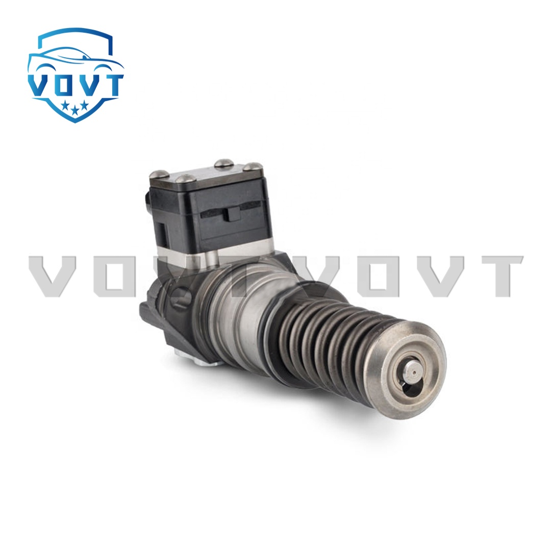 High Quality Diesel Fuel Injection Unit Pump 0414755003 Engine Elements 0 414 755 003