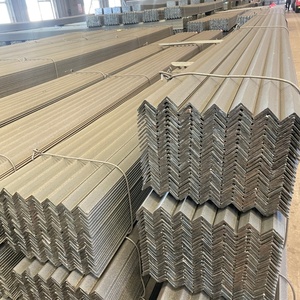 Cornière en acier galvanisé laminé à chaud 100x100 <span class=keywords><strong>50x50</strong></span> 75x75 pour fabrication mécanique, pliage et soudage <span class=keywords><strong>de</strong></span> haute qualité, égal à l'épaisseur - Product Image 5