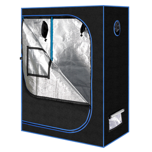 Hydroponics Indoor Gorilla Growing Tent Grow Complete Grow Kits Tent Box