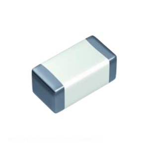 Distribuidor Autorizado 15 pF MCARQ219SCG150JTRA1J CAP CER 15PF 250V C0G/NP0 0805 Condensador Cerámico MLCC de Montaje en Superficie - Product Image 1