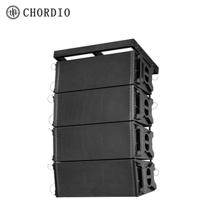 LY312 High Quality Fashionable Sound Speaker Good Price Music Studio Equipment Passive Subwoofer Line <strong>Array</strong> - Product Image 5