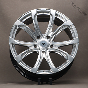 China Forged Wheels16-24 Inch 20x10 <strong>Wheels</strong> Forged <strong>Wheels</strong> 5x112 <strong>Alloy</strong> <strong>Wheels</strong> <strong>Chrome</strong> <strong>20x9.0</strong> for EVO SVJ URUS - Product Image 3