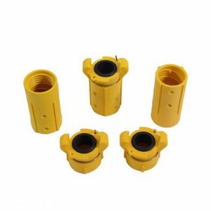 1/4 \ "-2 \" sắt dễ uốn nối nhanh sắt thép sắt cát nổ Ống khớp nối với kỹ thuật đúc mô hình số đầu - Product Image 5