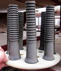 <strong>Chicken</strong> Peeling Machine <strong>Chicken</strong> Feather Plucking Machine <strong>Plucker</strong> Parts Accessories Rubber Finger - Product Image 6