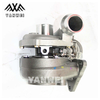 Turbocompresseur complet BV39 54399980080 54399880066 8200552213 8200846770 8200588232 54399700080 54399700066 K9K FAP 1.5L