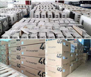 Solis อินเวอร์เตอร์ไฮบริด30KW 50kw อินเวอร์เตอร์โซลิส3<span class=keywords><strong>เฟส</strong></span>อินเวอร์เตอร์พลังงานแสงอาทิตย์ S6ไฮบริดสามเฟส - Product Image 4