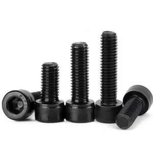 Trung Quốc nhà máy bán buôn thép không gỉ Hex bu lông và <span class=keywords><strong>NUT</strong></span> Hex đầu bu lông với <span class=keywords><strong>Nut</strong></span> & máy giặt - Product Image 5