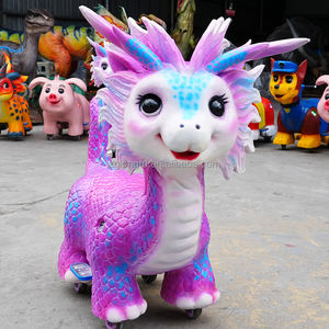 Mini parc à thème d'amusement d'amusement d'enfant manèges électriques d'enfants pour le loyer de centres commerciaux - Product Image 3