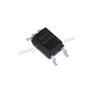 Jeking <span class=keywords><strong>ps8101</strong></span> đầu ra 3750Vrms 1 kênh lưỡng cực Transistor 5-SOP <span class=keywords><strong>PS8101</strong></span>-<span class=keywords><strong>F3</strong></span>-AX - Product Image 3
