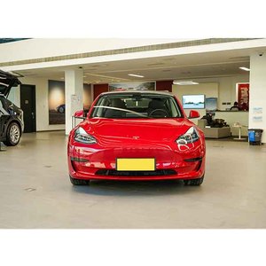 มอเตอร์เทสลารุ่น<span class=keywords><strong>3</strong></span>มอเตอร์คู่ทนทานและ<span class=keywords><strong>3</strong></span>มอเตอร์ไฟฟ้าบริสุทธิ์713กม. EV 2024มีสินค้าในสต็อก - Product Image 3