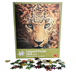 Gms Personalizzato 1000 Piezas <span class=keywords><strong>2000</strong></span> Pezzi Puzzle di Puzzle Di Puzzle Per Adulti - Product Image 3