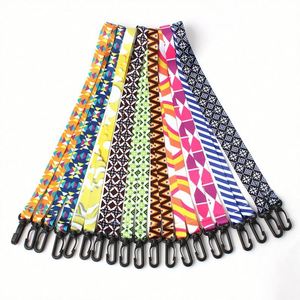 Best Sale Custom Comfortable Adjustable Bead Length Face Maskes Neck Strap <b>Lanyard</b> - Product Image 3