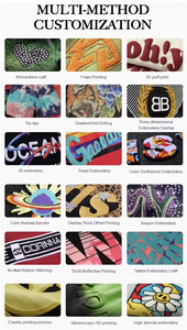 Camisetas de algodón extragrandes para hombre, estilo streetwear holgado, 250g, alta calidad, cómodas para looks modernos - Product Image 6