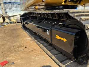 Japón utilizó CAT 320D 320D2 320DL excavadora 20 toneladas excavadora pesada de segunda mano Cat 320D 320GC máquina excavadora para la construcción - Product Image 4