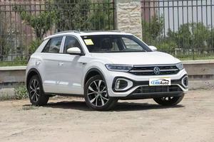 <span class=keywords><strong>Volkswagen</strong></span> <span class=keywords><strong>T</strong></span>-<span class=keywords><strong>ROC</strong></span> 2025 280TSI 300TSI DSG 2WD Edizione Time SUV a Benzina, Lusso, Guida a Sinistra, 5 Posti per Adulti - Product Image 3