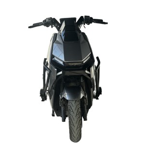 Bicicleta Eléctrica de Dos Ruedas para Adultos, Directo de Fábrica, para Desplazamientos o Uso Recreativo - Product Image 2