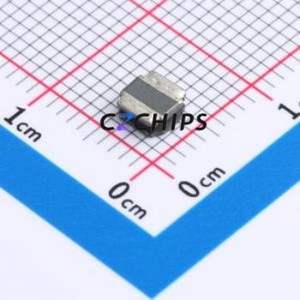 Inductor de Potencia MNR4020T120MT SMD, 4x4mm (Inductancia: 12uH) (Precisión: 20% Corriente de Saturación (Isat): 1.6A) - Product Image 2