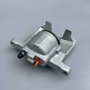68003774AA Left Disc <b>Brake</b> <b>Rear</b> <b>Caliper</b> Assembly for Jeep wrangler Liberty Dodge 2007-2019 68003774 - Product Image 4