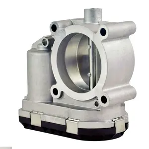 2661410525 CORPS papillon POUR MERCEDES A/<span class=keywords><strong>B</strong></span> <span class=keywords><strong>CLASSE</strong></span> W169 W245 150 160 170 <span class=keywords><strong>180</strong></span> 200 T <span class=keywords><strong>CDI</strong></span> 04-11 0280750175 haute Qualité - Product Image 1