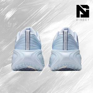 Zapatillas de Fútbol Nike Vomero Plus 'Football Grey' Transpirables, Cómodas, Estilo Walking para Hombre - Product Image 4