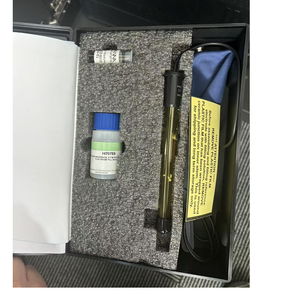 <span class=keywords><strong>Electrodo</strong></span> <span class=keywords><strong>Selectivo</strong></span> <span class=keywords><strong>de</strong></span> Iones Combinado <span class=keywords><strong>de</strong></span> <span class=keywords><strong>Fluoruro</strong></span> Portátil HI4110 <span class=keywords><strong>de</strong></span> HANNA, Nuevo y Original, <span class=keywords><strong>de</strong></span> Italia - Product Image 1