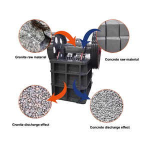 Günstiger Verkauf: 150*250 Backenbrecher-Motorgetriebelager für Hartgestein, Quarz und Golderz-Zerkleinerungsanlagen – Hohe Leistung - Product Image 1