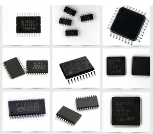 전자 부품 MP2303ADN-LF-Z 원래 IC 칩 BOM 목록 서비스 SOP8 MP2303ADN-LF-Z 재고
