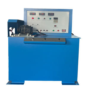 FQZ-2B автомобильный самолет цифровая модель генератора переменного тока испытательный стенд - Product Image 4