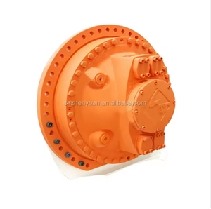 มอเตอร์ไฮดรอลิก Hagglunds CA50 50 SA0N0C 02 00 CA5050SA0N0C0200 มอเตอร์ไฮดรอลิก CA70 60 SA0N00 02 00 CA7060SA0N000200 - Product Image 2