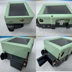 เครื่องพิมพ์ฉลากอิงค์เจ็ทแบบพกพา Yaomatec ขนาด 12.7 มม. รองรับหลายภาษา ใช้แบตเตอรี่ พกพาสะดวก เชื่อมต่อผ่าน USB สำหรับพิมพ์โลโก้ วันที่ หมายเลข คิวอาร์โค้ด บนกล่องกระดาษ - Product Image 4