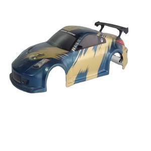 Guscio del corpo per <span class=keywords><strong>1</strong></span> /<span class=keywords><strong>8</strong></span> <span class=keywords><strong>rc</strong></span> auto <span class=keywords><strong>1</strong></span>:36 scala materiale PC per bambini telecomando auto da corsa colore spot serigrafia <span class=keywords><strong>shell</strong></span> personalizzato - Product Image 3