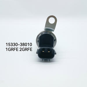 Rechterkant Nokkenas Timing Olie Regelklep Voor Toyota 4Runner Land Cruiser Prado Lexus 1gr 2gr 3gr 5gr 1ur 2ur 3ur 15330-38010 - Product Image 3