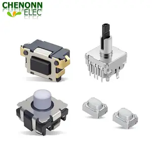 (Slide Switches) CL-SB-12A-02.