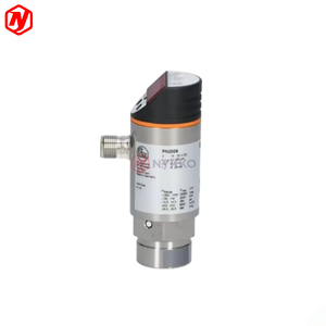 เซ็นเซอร์อิเล็กทรอนิกส์ IFM PN2009 ของแท้ -1 ช่วงการวัด 10 บาร์ สองเอาต์พุตที่ตั้งโปรแกรมได้ คุณภาพสูง รับประกัน 1 ปี สำหรับรุ่น PN2009 - Product Image 4