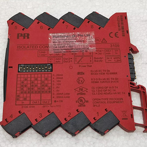 NOUVEAU STOCK Convertisseur isolé PR 3109 PR3109 - Product Image 1