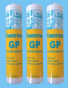 Chất lượng cao mục đích chung (GP) <span class=keywords><strong>Silicone</strong></span> sealant - Product Image 2