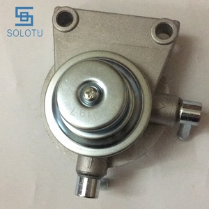Bouchon de filtre à carburant diesel et pompe d'amorçage pour TOYOTA HILUX V Pickup FORTUNER 4Runner DH008 23301-54460 - Product Image 4