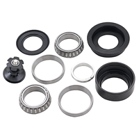 Kit de roulements en acier pour casque de moto, accessoires pour véhicule électrique tout-terrain SURRON Sur-Ron Light Bee X S