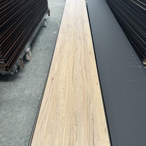 Panel de Techo Decorativo de PVC, Revestimiento de Techo, Cielo Raso de PVC en China - Product Image 4