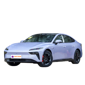 热销东风易派007新能源汽车5门5座掀背纯电动汽车，价格低廉 - Product Image 1