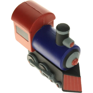 <span class=keywords><strong>Promo</strong></span> piccolo treno antistress Small trenino palla antistress Small Stress Foam Ball - Product Image 4