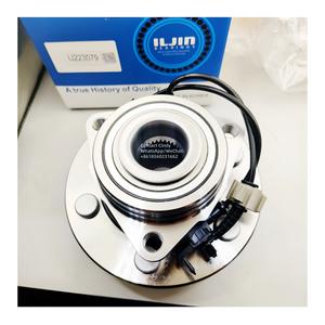 Conjunto de Rodamiento de Cubo de Rueda <span class=keywords><strong>ILJIN</strong></span> IJ223079 para Cadillac ESCALADE 2007-2014 Chevrolet TAHOE 2007-2014 - Product Image 1