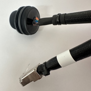 Faisceau de câblage personnalisé pour vélo électrique, faisceau de câblage OEM pour éclairage LED - Product Image 3