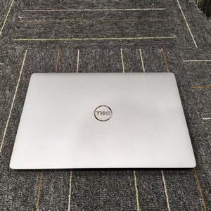 <b>Used</b> for D-ell 5510 Notebook 10th Gen i5/i7 8GB RAM 256GB SSD 15.6 Inch Full HD Ultra Thin Portable Business <b>Laptop</b> - Product Image 5