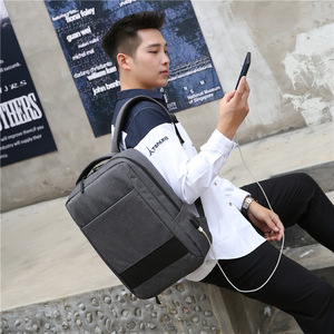 Mochilas <span class=keywords><strong>de</strong></span> negocios para hombres, mochila <span class=keywords><strong>de</strong></span> ordenador <span class=keywords><strong>de</strong></span> gran capacidad, mochila <span class=keywords><strong>de</strong></span> viaje multifuncional <span class=keywords><strong>de</strong></span> gran capacidad, gran capacidad - Product Image 4
