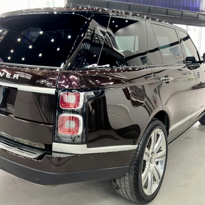 أفلام TPU عالية الجودة بألوان العقيق العميق، طبقة حماية PPF ذاتية الإصلاح ومقاومة للخدوش لتغليف السيارات - Product Image 4