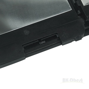 Batterie d'ordinateur portable 7.6V 55Wh J60J5, 100% neuve, pour <span class=keywords><strong>Dell</strong></span> <span class=keywords><strong>E7270</strong></span> E7470 1W2Y2 242WD - Product Image 4