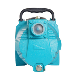 Agricultural Industrial Household 220V/380V Water <strong>Pump</strong> Low Noise Self-priming Jet <strong>Pump</strong> - Product Image 6
