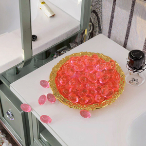 Ensemble de soins de beauté post-partum Sailing Expert avec capsules vaginales raffermissantes Papa, acide borique 100% médical - Product Image 3