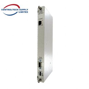 Module de passerelle de communication RS232 Bentley Nevada 136188-01 neuf pour l'automatisation, en aluminium - Product Image 3